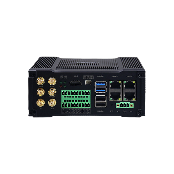 OBH-3000 5G AI Box